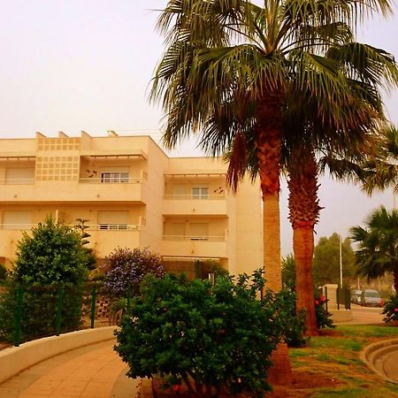 Apartamento Golf y playa junto al Cabo de Gata Almería Exterior foto