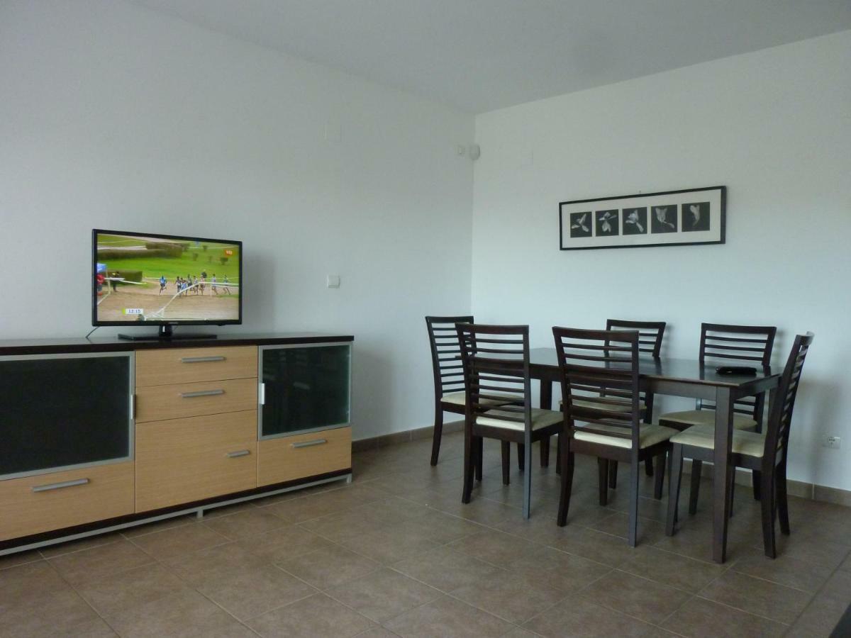 Apartamento Golf y playa junto al Cabo de Gata Almería Exterior foto
