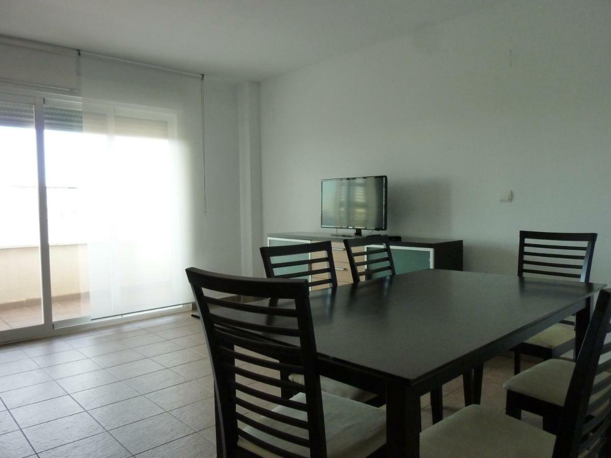 Apartamento Golf y playa junto al Cabo de Gata Almería Exterior foto