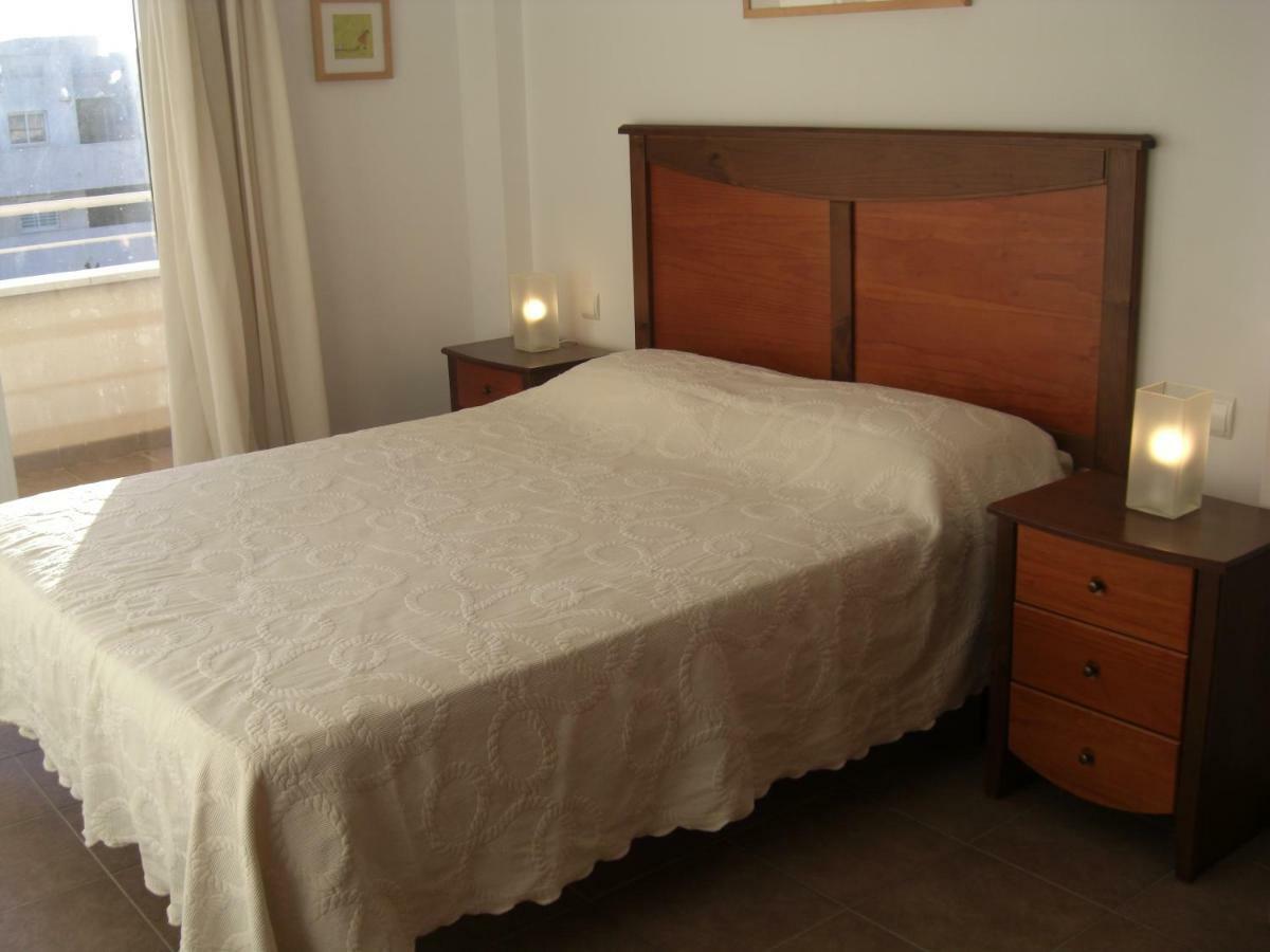Apartamento Golf y playa junto al Cabo de Gata Almería Exterior foto