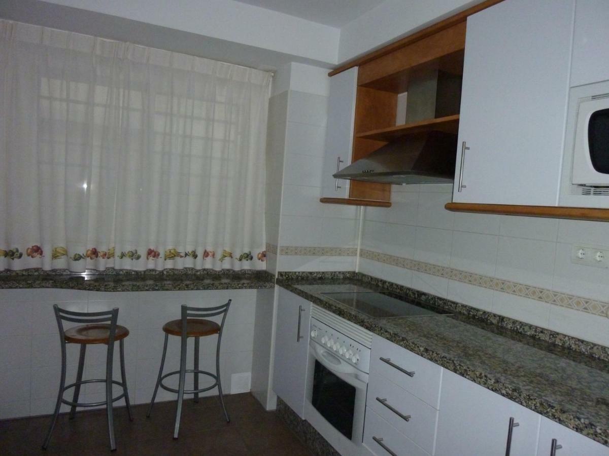 Apartamento Golf y playa junto al Cabo de Gata Almería Exterior foto
