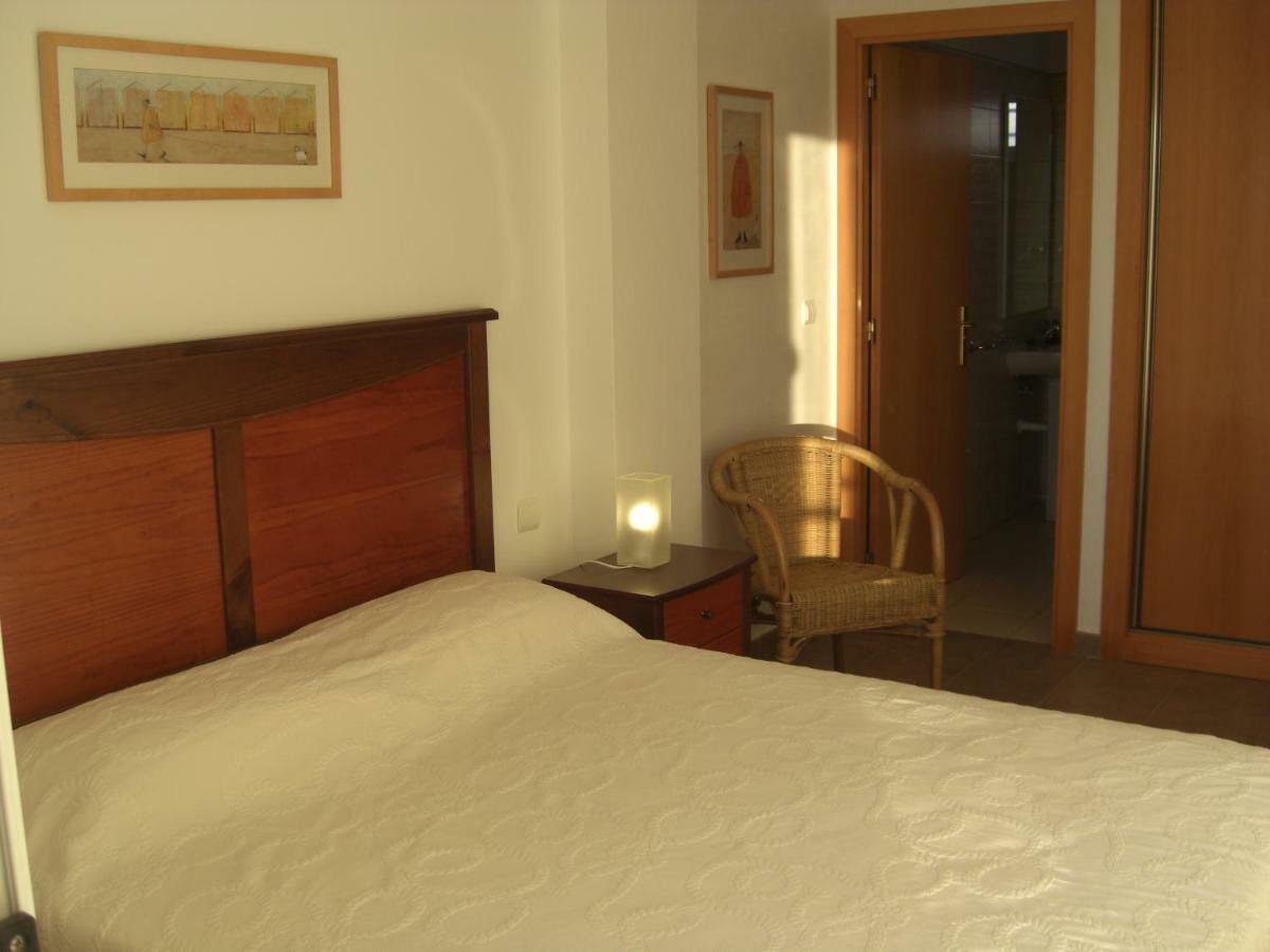 Apartamento Golf y playa junto al Cabo de Gata Almería Exterior foto