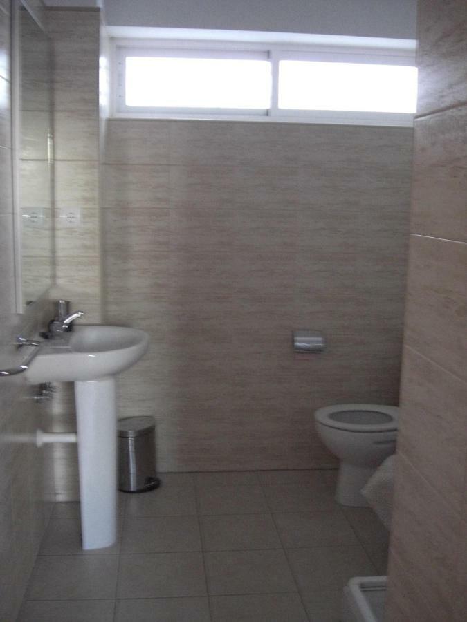 Apartamento Golf y playa junto al Cabo de Gata Almería Exterior foto